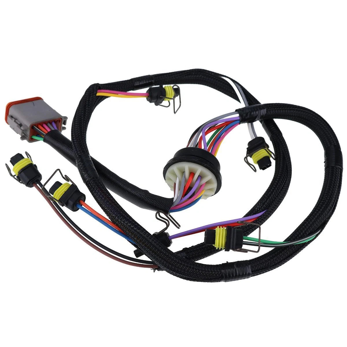 Harness Assy 153-8920 for Caterpillar 3126B C7 325C L 322C FM (1996–2009)