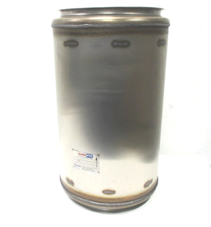 DPF Replacement for CAT C7 (2004–2009) C17-0033, 304-7579