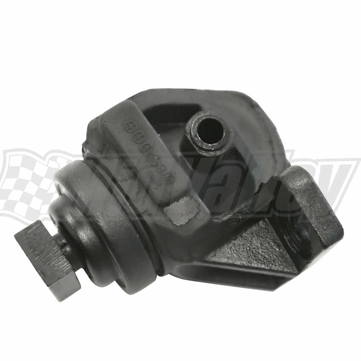 Front Right Engine Motor Mount for Mazda 626 MX-6 Ford Probe (1993–2002)