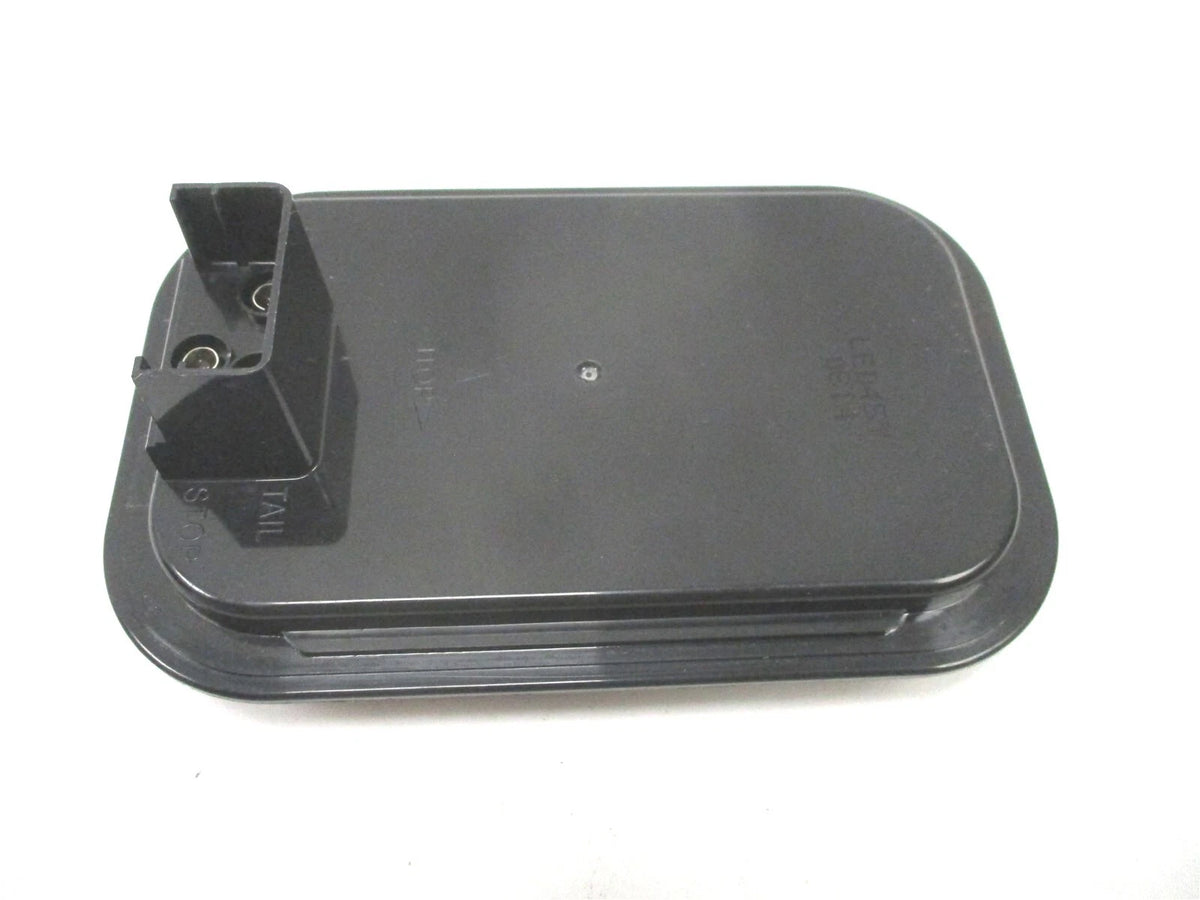 LED Stop Turn Tail Light for (15 Diodes, Rectangular)