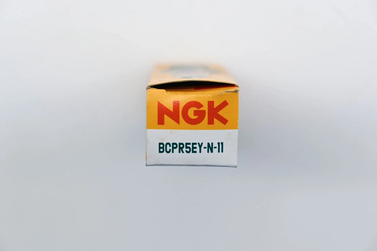 2X NGK BCPR5EY-N-11 Spark Plugs for (NOS)