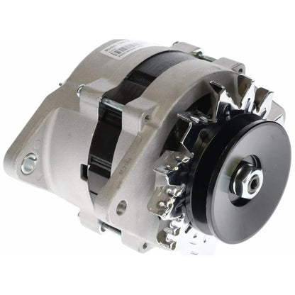 40A Alternator for Caterpillar 931 Trax Cavator (1985–1990) 021000-7360 7N6118