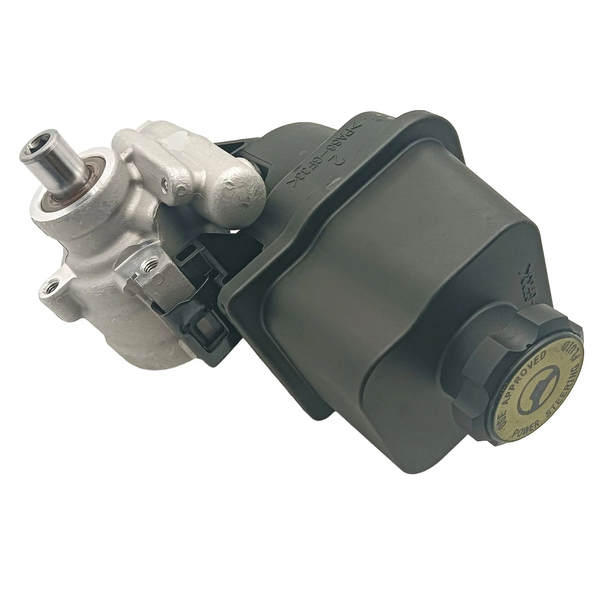 Power Steering Pumps for Chevy GMC Envoy Saab 97X Buick (2002–2009) 15029778
