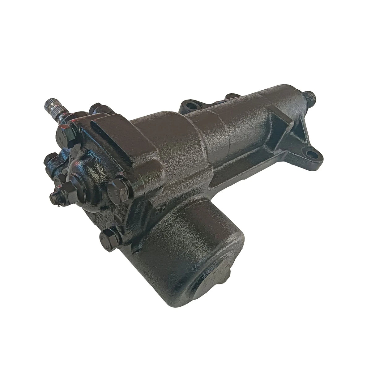 Power Steering Gear Box for Ford F-100 F-150 Bronco 1976–1979 4WD