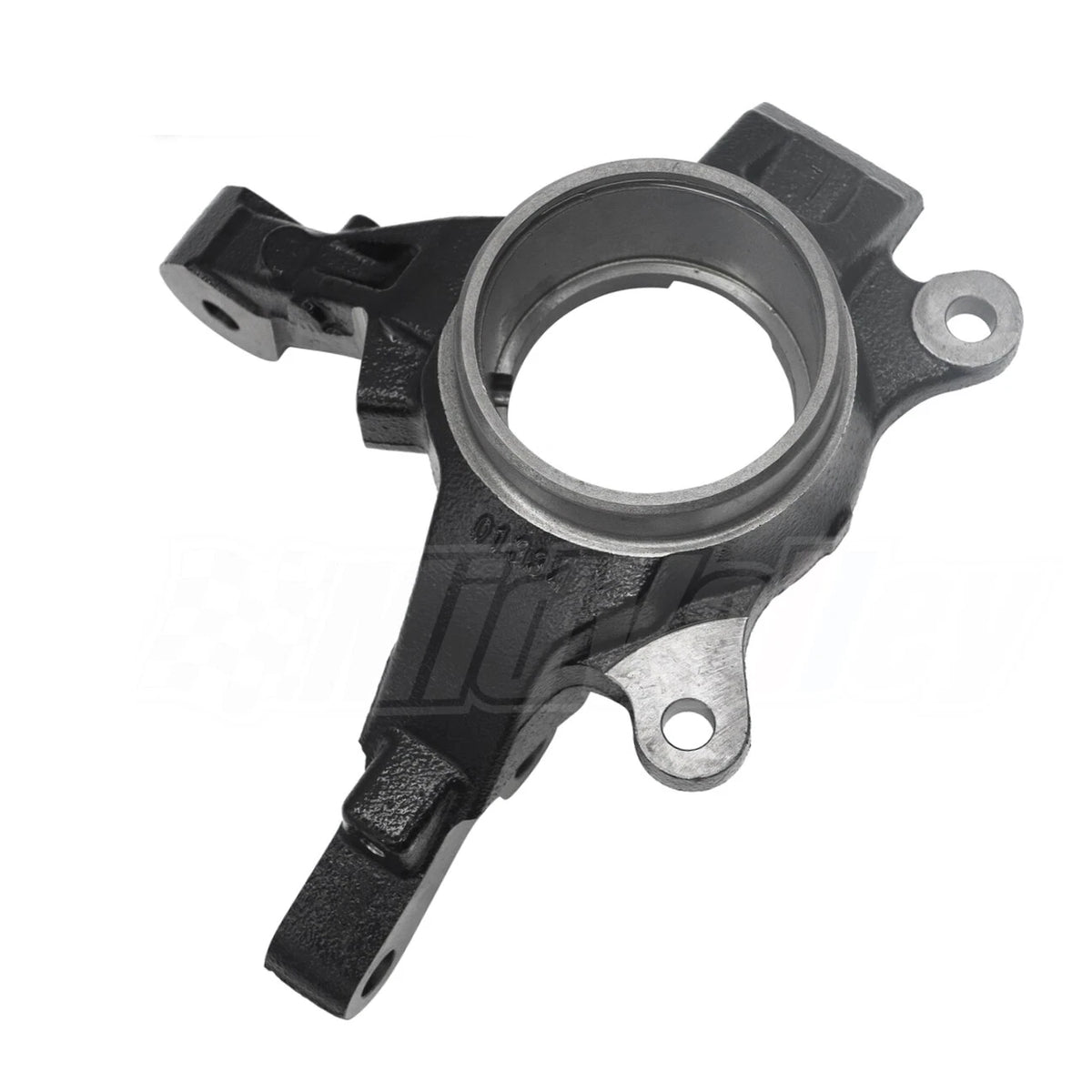 Front Left Steering Knuckle for Dodge Caliber Jeep Compass (2007–2012)