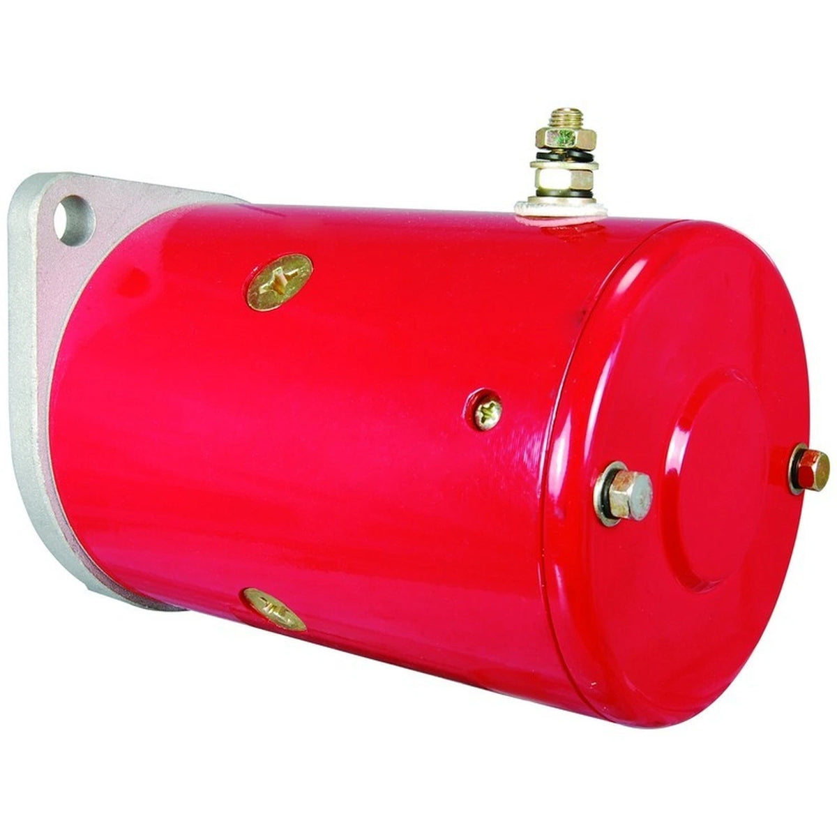 Motor for Western Products All Models (M4-3499-00, 40008, 56058)