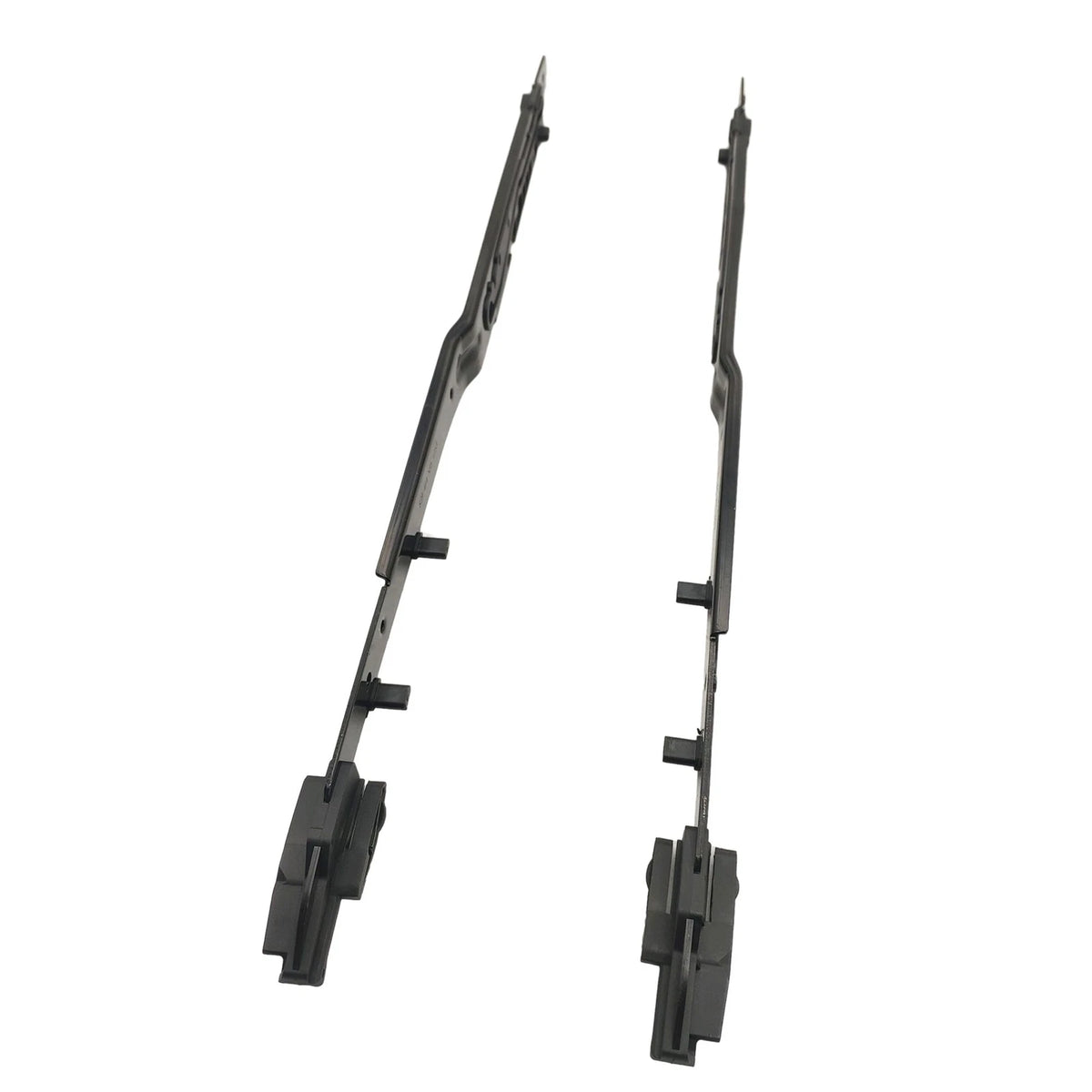 2X Sunroof Track Assembly Kit for Ford F150 F-250 (2015–2020)