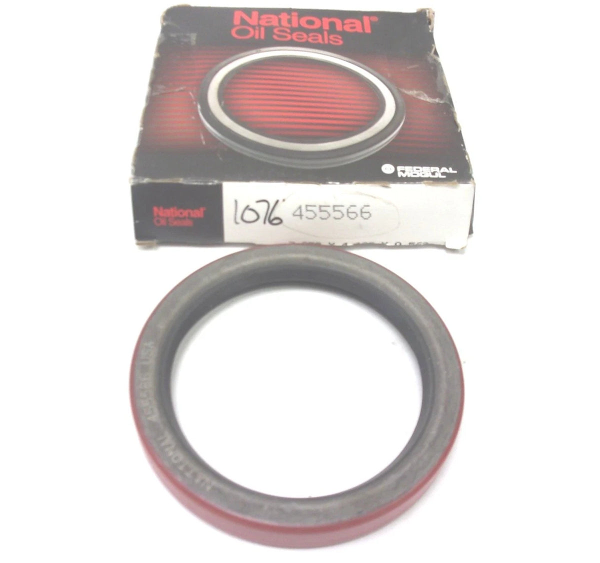 Front Wheel Oil Seal 32362 CR32362 for Cat 5D-0505 (Genuine)