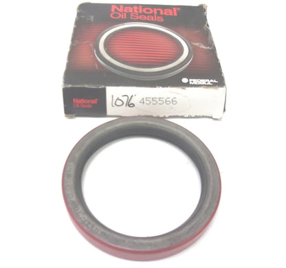 Front Wheel Oil Seal 32362 CR32362 for Cat 5D-0505 (Genuine)