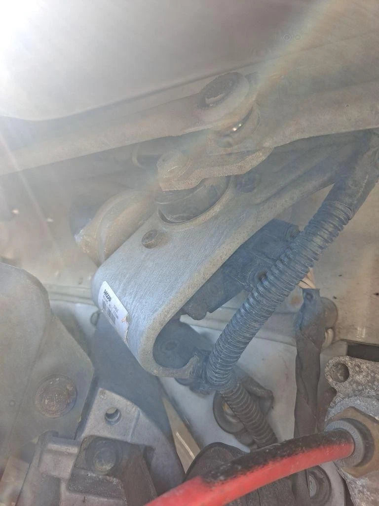 Wiper Motor for Peterbilt 579 (2019) - Replaces GA