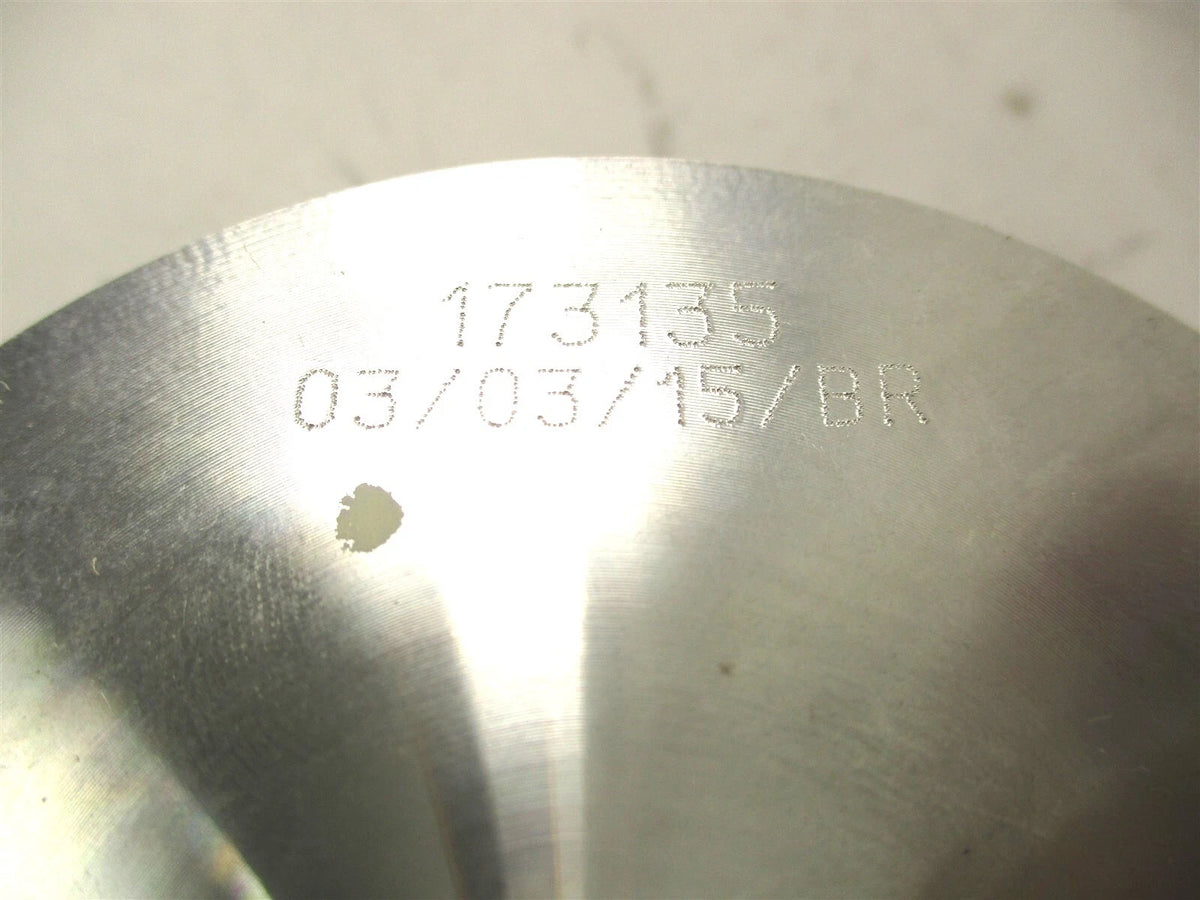 S400 Compressor Wheel for Mack (173135)