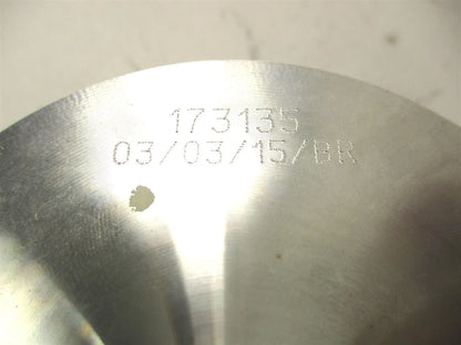 S400 Compressor Wheel for Mack (173135)