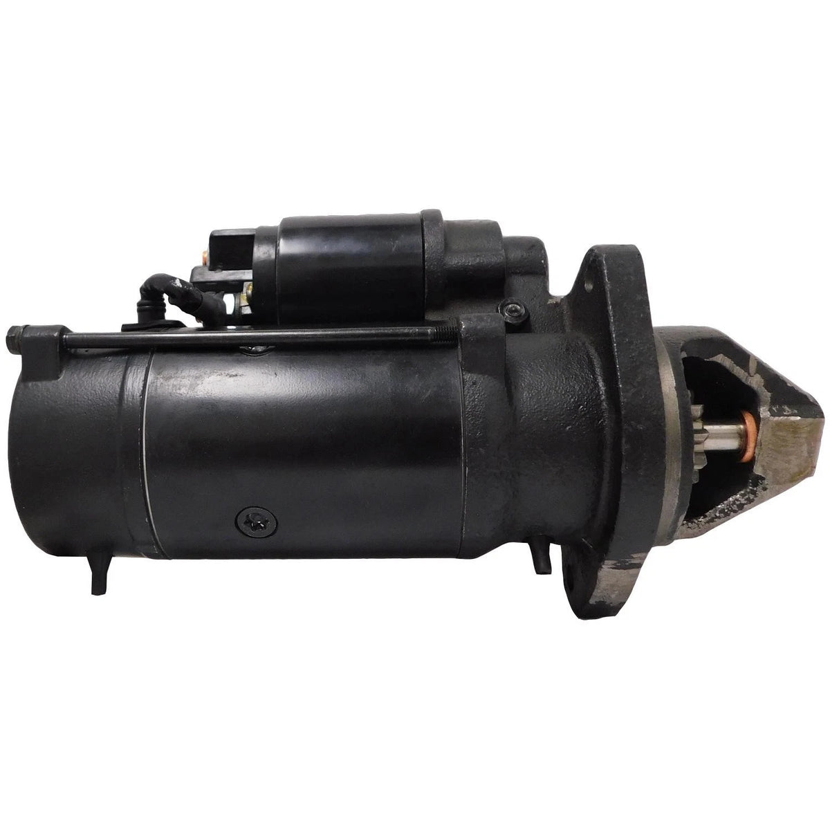 Starter for Antonio Carraro Tractor P7010C (LS97040, 11.132.260, IS1109)