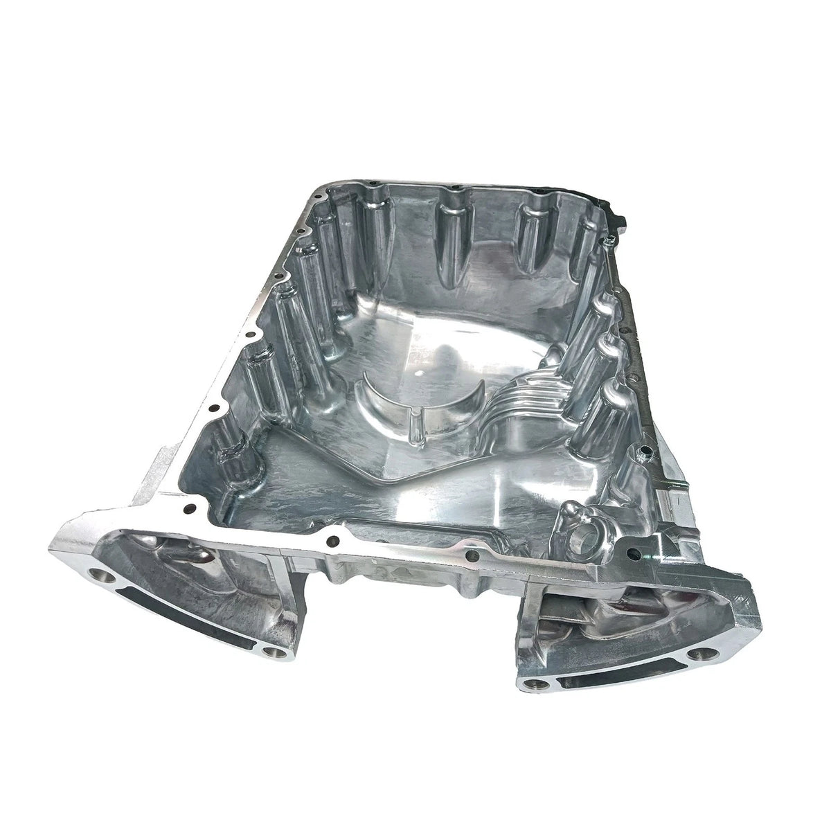 Engine Oil Pan for Honda Odyssey (2018–2022), Passport (2019–2021), Pilot (2016–2021) 11200-5J6-A11