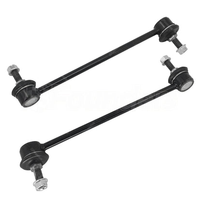 2Pcs Stabilizer Sway Bar Link for Nissan Versa Cube (2007–2012)
