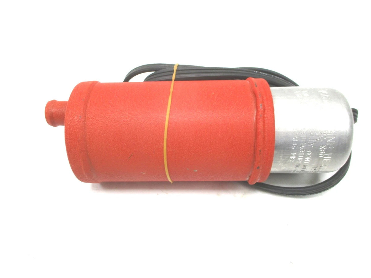 Block Heater Kit for Kubota B6200E/D (70090-02844, 70090-02859, 500W, 120V)