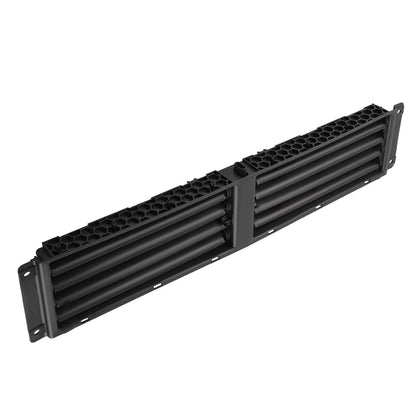 Radiator Grille Shutter for Chevy Malibu (2016–2022) 22967316