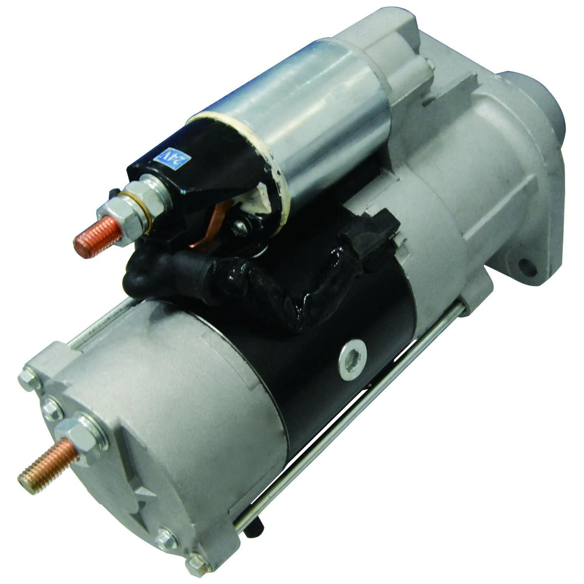 24V Starter for Renault Kerax, Volvo FM9, Mitsubishi PLGR (2001–2012) 11139195