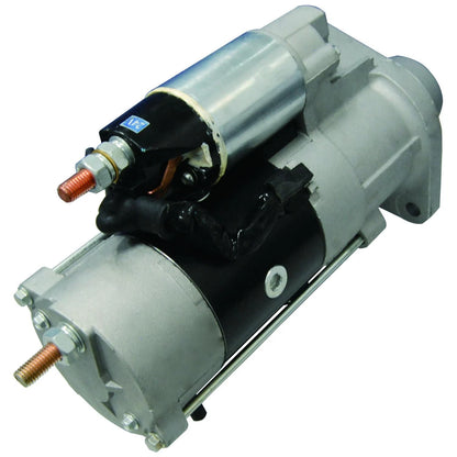 24V Starter for Renault Kerax, Volvo FM9, Mitsubishi PLGR (2001–2012) 11139195