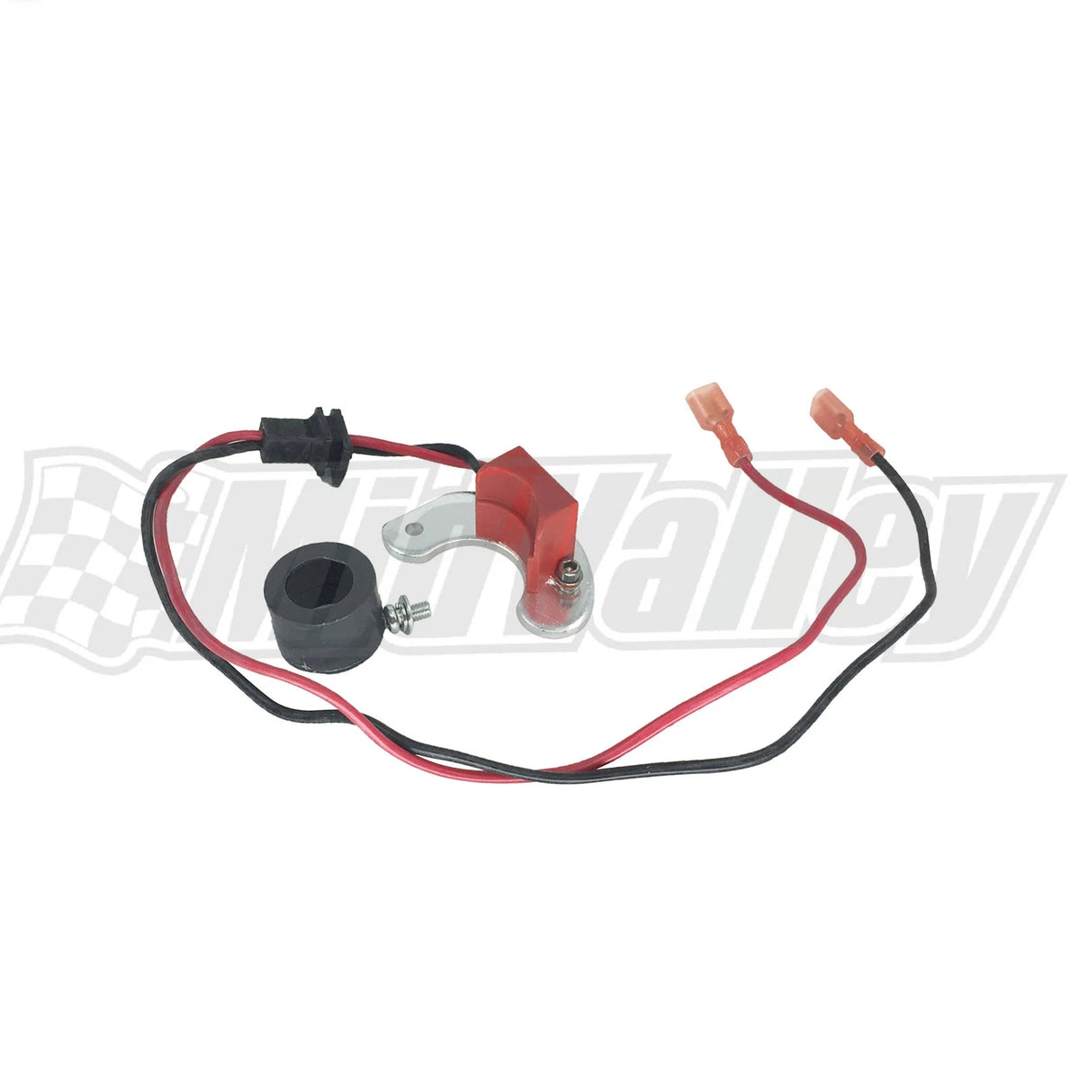 Electronic Ignition Module for VW Bug Bus Dune Buggy (009 Distributor)