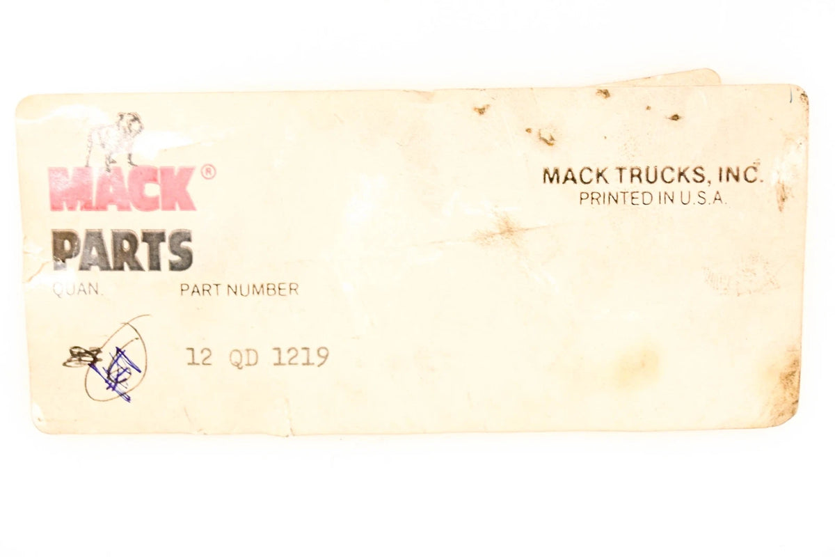 Bushing for Mack 12QD1219 (NOS)