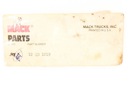 Bushing for Mack 12QD1219 (NOS)