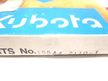 Piston Ring Assembly for Kubota M9580DT, M9580DT-C (16544-21100)