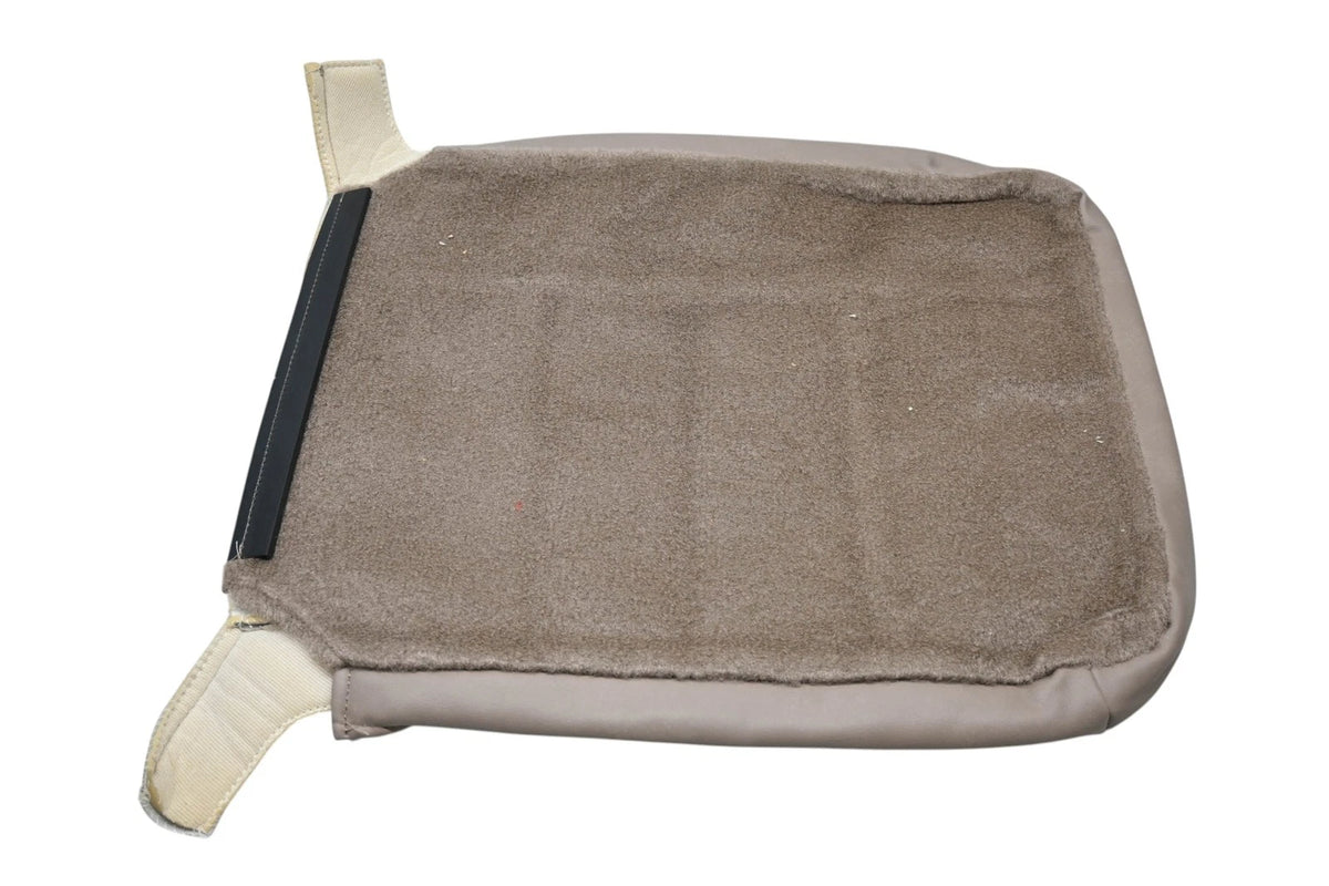 Rear Left Seat Back Cover for Ford (F3TZ-7866601-CAD)