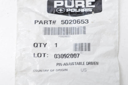 Adjustable Driven Pin for Polaris (NOS)