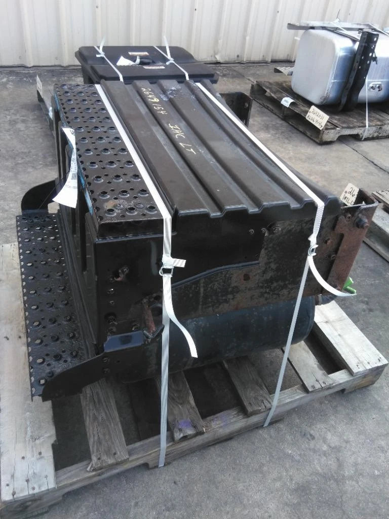Battery Box for International LT (2018)