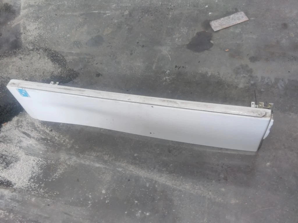 Right Sleeper Fairing for Peterbilt 387 (2007)