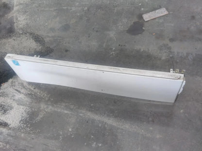 Right Sleeper Fairing for Peterbilt 387 (2007)
