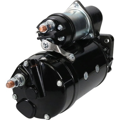 24V Starter for Caterpillar 938F (1994–1997) 10479221 STR20024 8C4773 0R2735