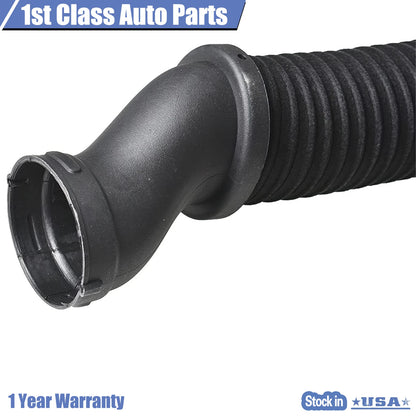 Air Intake Duct Left for Mercedes-Benz W166 GL450 550 (2013–2016) [2780902582]