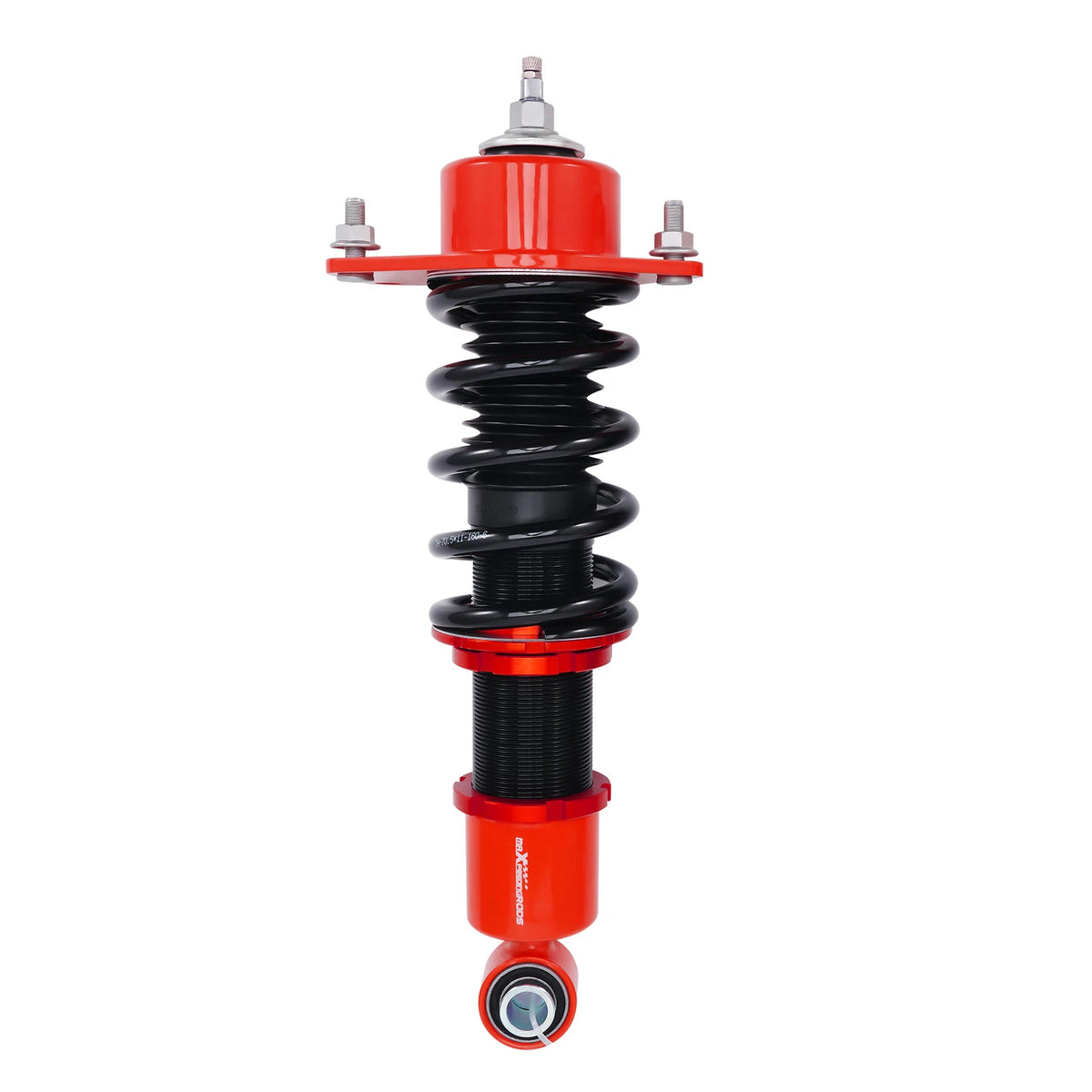 Rear Coilovers 24 Way Damper Adjustable Shocks Kit for Mazda RX-8 (2004–2011)