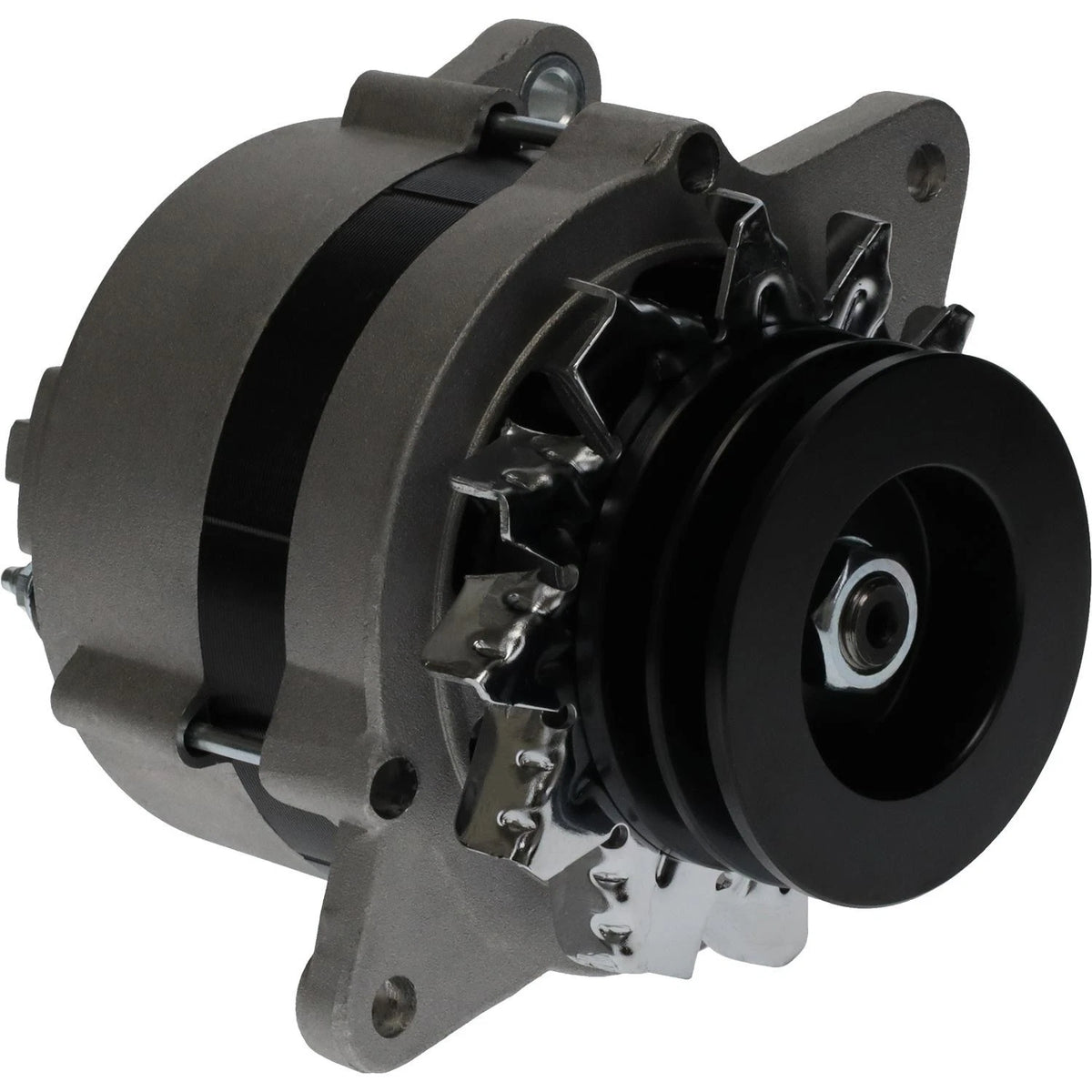 45A Alternator for Kubota M5950DT (1983–1993) 9702109-902 9702108-902 X612056