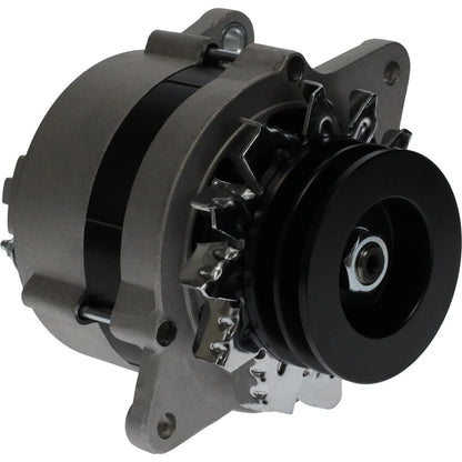 45A Alternator for Kubota M5950DT (1983–1993) 9702109-902 9702108-902 X612056
