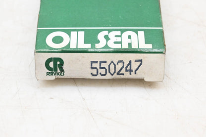 Oil Seal CR 550247 for