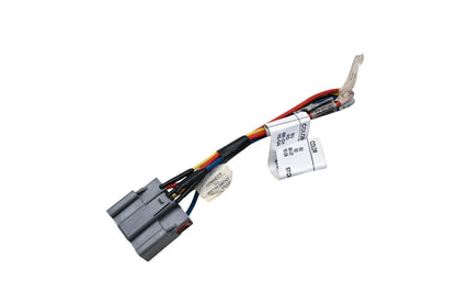 Trailer Hitch Brake Control Wiring Assembly for