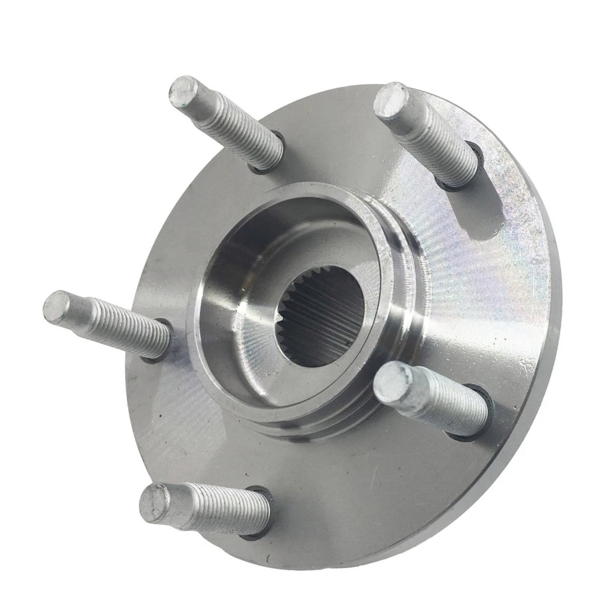 Wheel Hub for Ford Escape/Mariner/Tribute (2001–2012) 5 Lug Left/Right