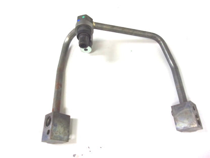 Rear Engine Branch Tube for International (1835-076C92, 3C3Z-9J332-AA)