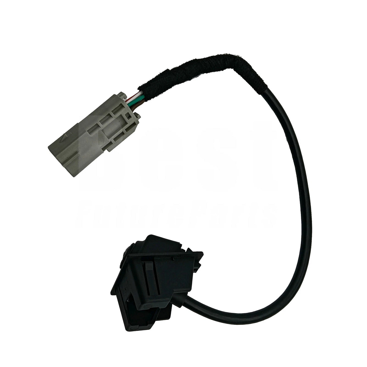 Parking Camera for Chevrolet Cruze, Cadillac SRX (2011–2016)
