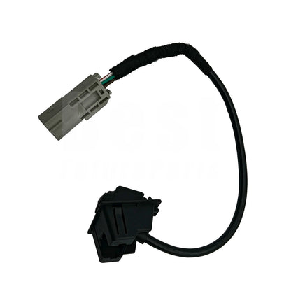Parking Camera for Chevrolet Cruze, Cadillac SRX (2011–2016)