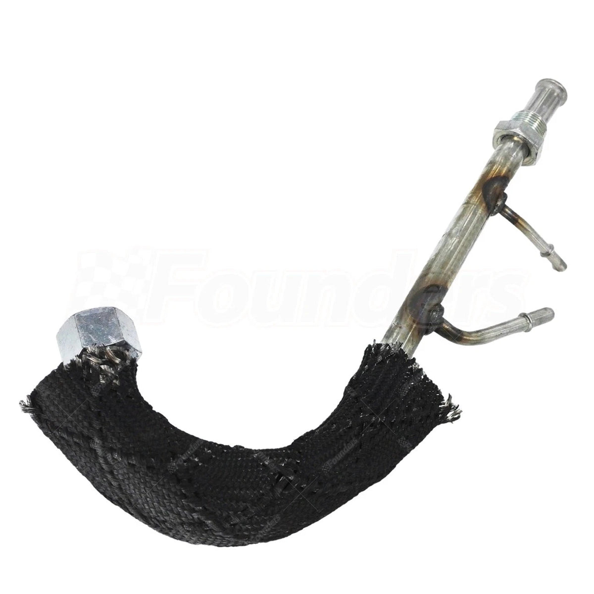 EGR Tube Line for Ford Explorer Ranger 4.0L V6 (1995–1997) 598-138