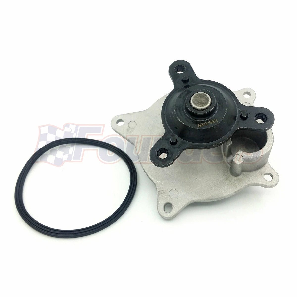 Water Pump for Chrysler Dodge Minivan V6 3.3L 3.8L (2001–2007) AW7165 CR4230
