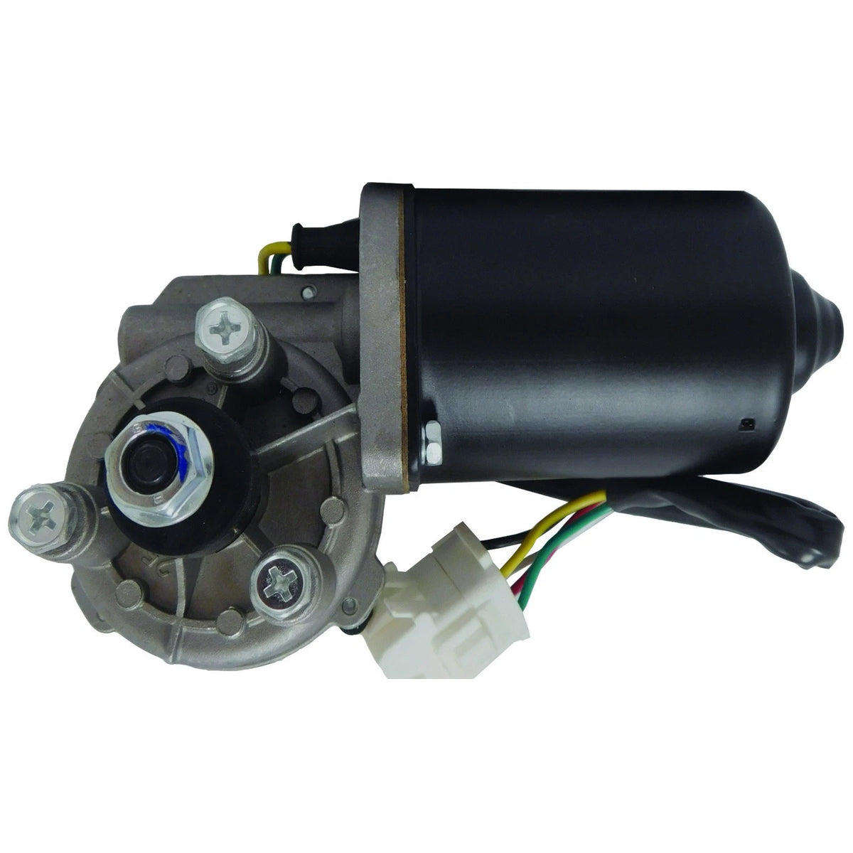 Front Wiper Motor for (Replaces 2511785C91, E-005-426, E005426, 437192010)