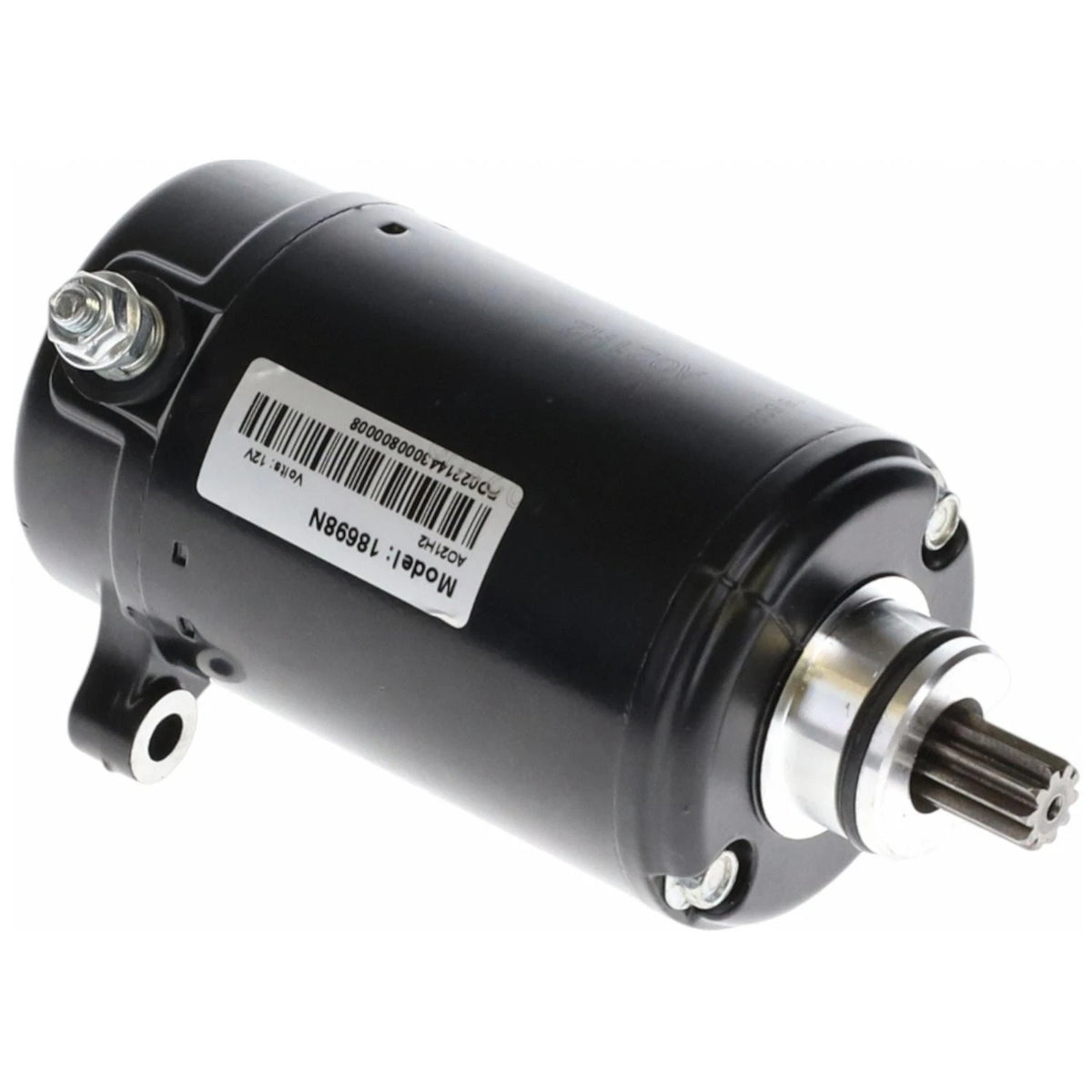 Starter for Kawasaki ZX750 Ninja ZX-7R (1991–2003) 22438ND 21163-1193 128000-9640