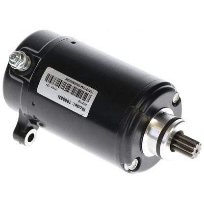 Starter for Kawasaki ZX750 Ninja ZX-7R (1991–2003) 22438ND 21163-1193 128000-9640