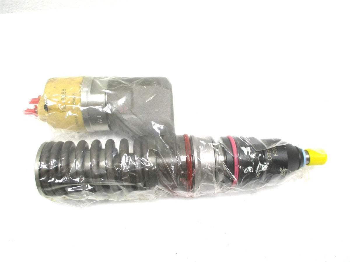 Reman Pro Diesel Fuel Injector for Caterpillar 3406E (Class 78)