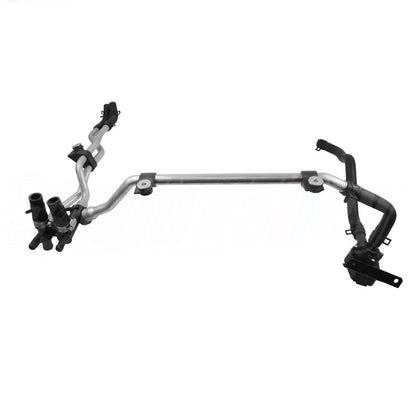Heater Hose Tube Assembly for Nissan Pathfinder (2005–2012) 92408-ZL90B